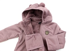 Name It grape shake køredragt